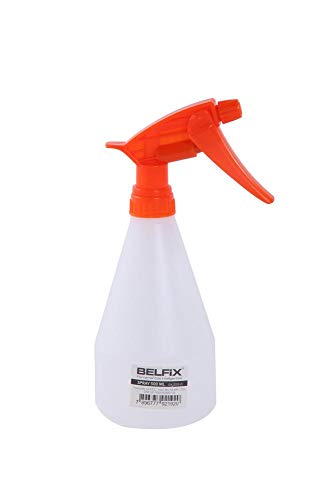 Pulverizador Spray 500ml - Belfix