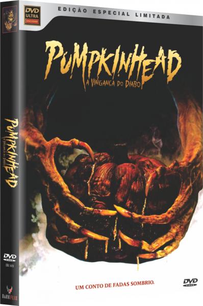 Pumpkinhead - a Vingança do Diabo - 1films