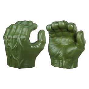 Punhos Hulk Hasbro