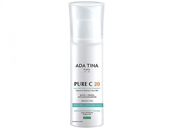 Pure C 20 30ml - Ada Tina