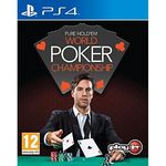 Pure Hold'em World Poker Championship - Ps4