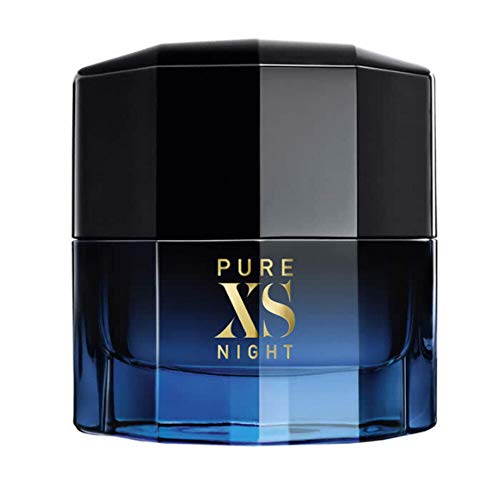Pure XS Night Paco Rabanne Eau de Parfum - Perfume Masculino 50ml