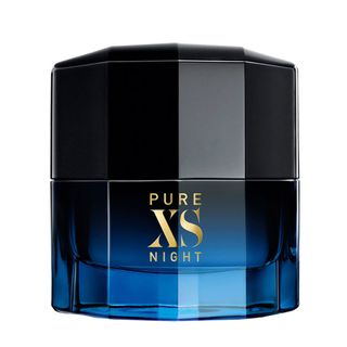 Pure XS Night Paco Rabanne – Perfume Masculino EDP 50ml