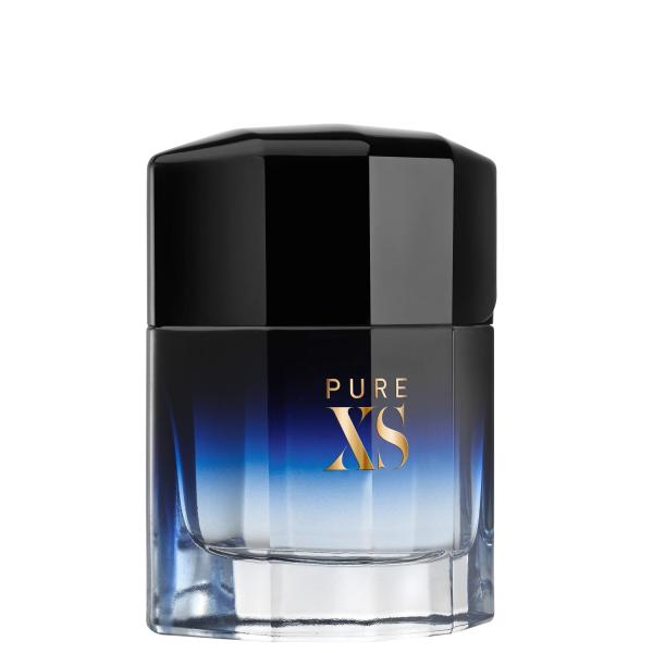 Pure XS Paco Rabanne Eau de Toilette - Perfume Masculino 150ml