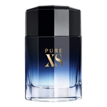 Pure Xs Paco Rabanne Perfume Masculino - Eau De Toilette 150ml