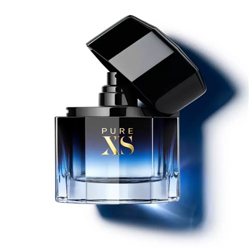 Pure Xs Paco Rabanne Perfume Masculino - Eau de Toilette (50ml)