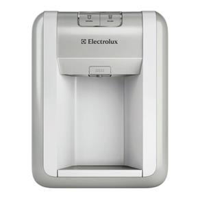 Purificador de Água Electrolux PA40G Branco com 2 Temperaturas e Trava Protetora - 110v