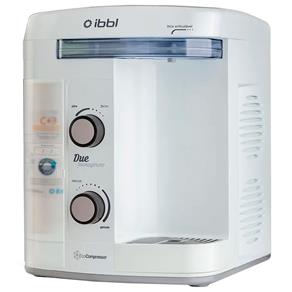 Purificador de Água IBBL Due Immaginare Refrigerado - 110 V
