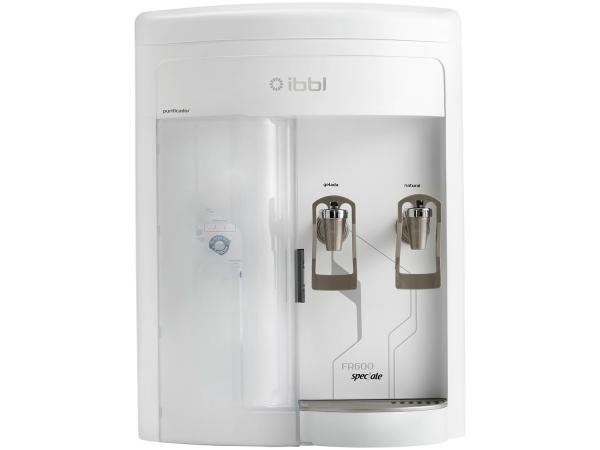 Purificador de Água IBBL - Refrigerado por Compressor Speciale FR600