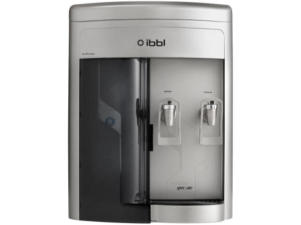 Purificador de Água IBBL - Refrigerado por Compressor Speciale FR600