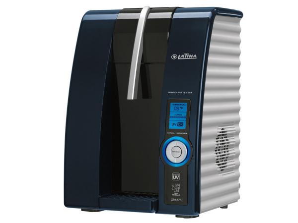 Purificador de Água Latina - Refrigerado XPA775