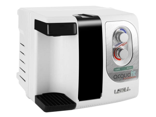 Purificador de Água Refrigerado com Duo Cooler - Libell Acqua Fit