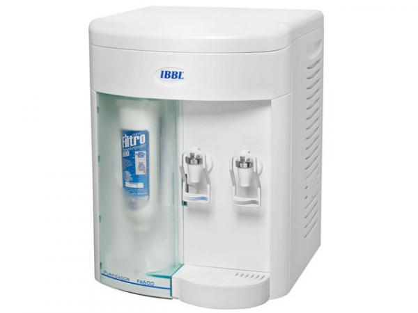 Purificador de Água IBBL - Refrigerado por Compressor FR 600