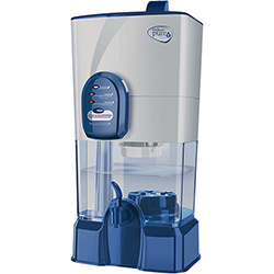 Purificador de Água Unilever Pureit Autofill com Abastecimento Automático