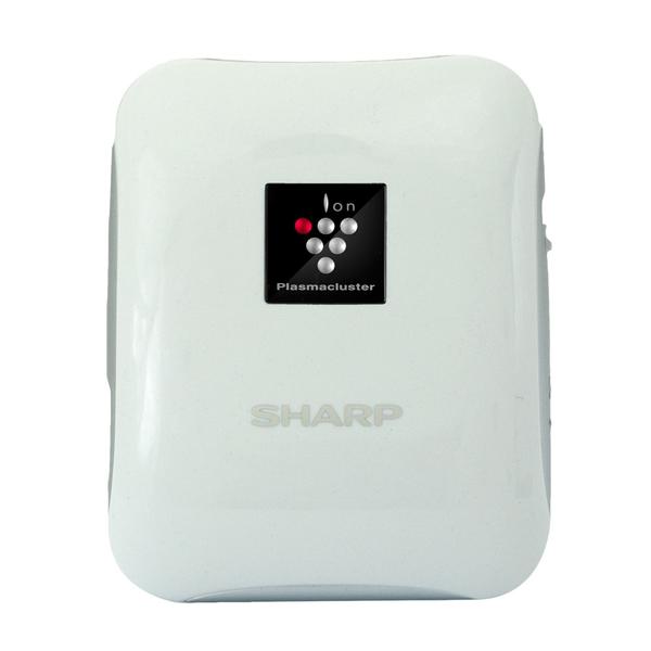 Purificador e Ionizador de Ar Portátil - Plasmacluster IG-DM1 - Sharp IGDM1PW - Sharp Brasil