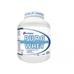 Puro Performance Whey (2kg) - Performance Nutrition - Floresta Negra