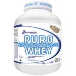 Puro Performance Whey - 2kg - Performance Nutrition