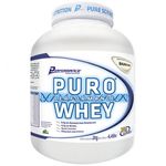 Puro Performance Whey Protein 2Kg - Performance Nutrition - Cookies