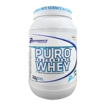 Puro Whey 909g - Performance Nutrition