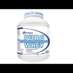 Puro Whey 2kg Performance Nutrition - Baunilha