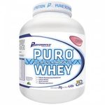 Puro Whey - 2kg - Performance Nutrition