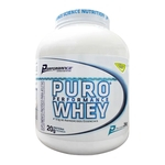 Puro Whey 2kg - Performance Nutrition
