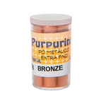 Purpurina - 5g - Bronze - Glitter