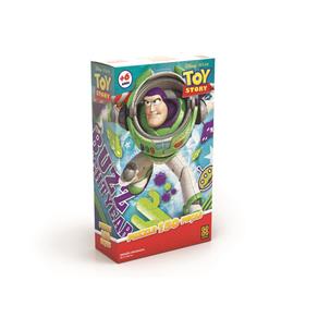 Puzzle 150 Peças Toy Story 3