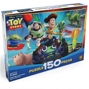 Puzzle 150 Peças Toy Story - Mattel