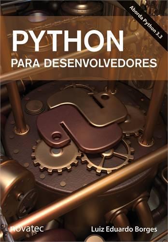 Python para Desenvolvedores - Novatec