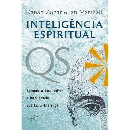 Qs - Inteligencia Espiritual - Edicao de Bolso - Viva Livros