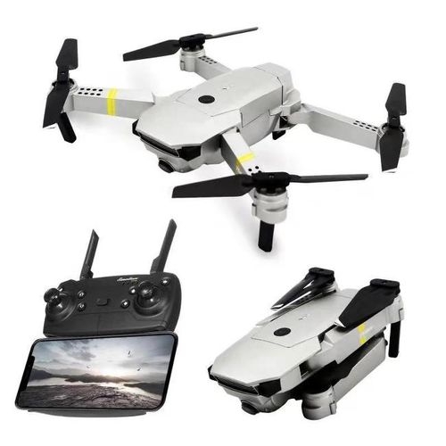 Quadcopter Drone com Câmera Live Vídeo 0.3MP