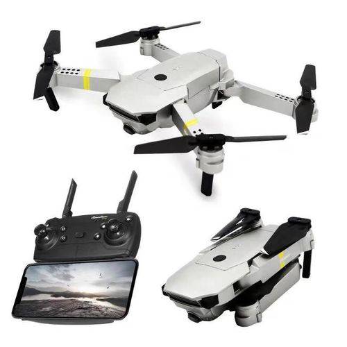 Tudo sobre 'Quadcopter Drone com Câmera Live Vídeo 2.0MP'