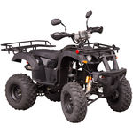 Quadriciclo PRO ATV 250cc Freio a Disco Gasolina Partida Elétrica 4 Tempos - TATV250