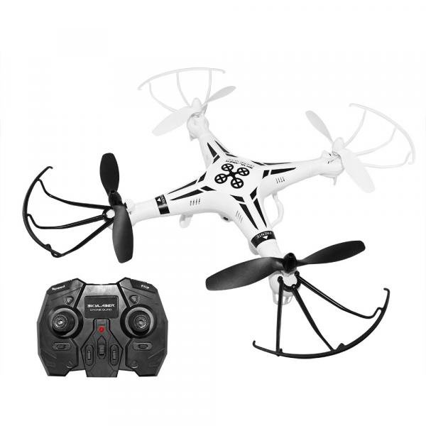 Quadricóptero Drone Skylaser com Câmera HD Multilaser BR385