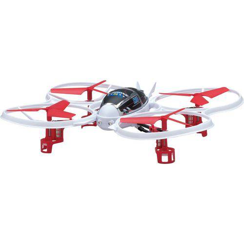 Quadricóptero H-drone R8 Médio - Candide