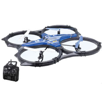 Quadricóptero H-Drone S9 Grande 1327 - Candide - Candide