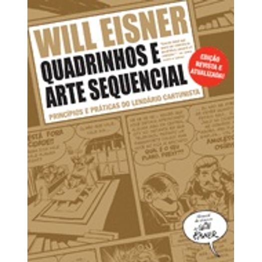 Quadrinhos e Arte Sequencial - Wmf Martins Fontes