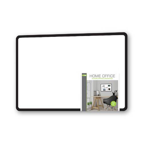 Quadro Branco Magnético Home Office 60x45cm Cortiarte