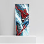 Quadro Decorativo - The Amazing Spider Man - Quadro 30x70