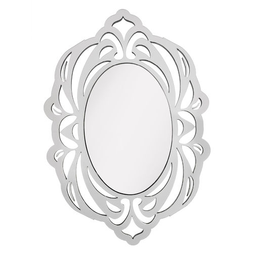 Quadro Espelho Decorativo Veneziano 58 X 84 - 38.75