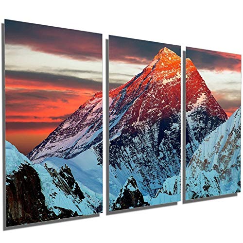 Quadros Decorativos Sala Quarto Everest
