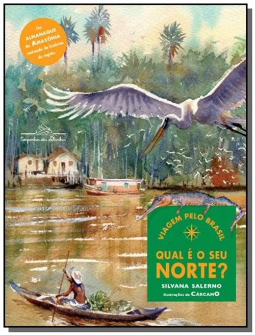 Qual e Seu Norte?