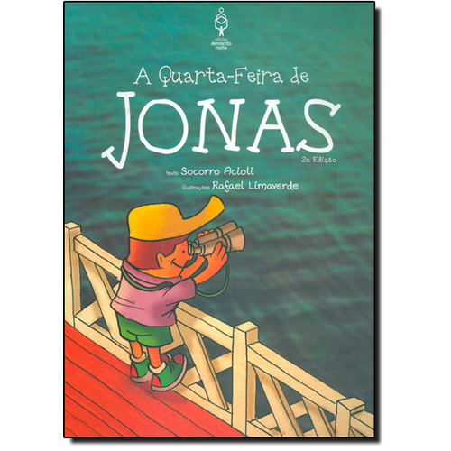 Tudo sobre 'Quarta-Feira de Jonas, a'