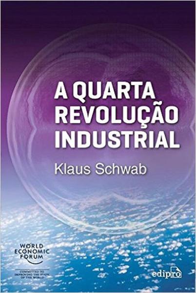 Quarta Revolucao Industrial, a - Edipro - 952580