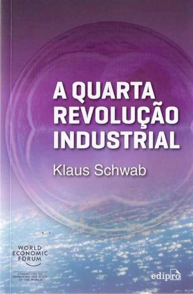 Quarta Revolução Industrial, a - Edipro