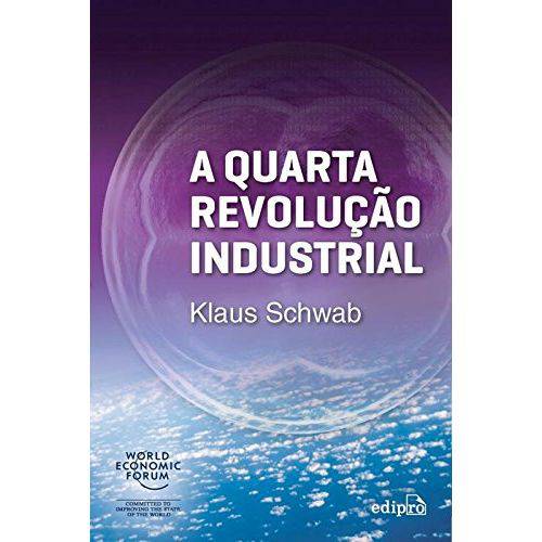 Quarta Revolucao Industrial, a