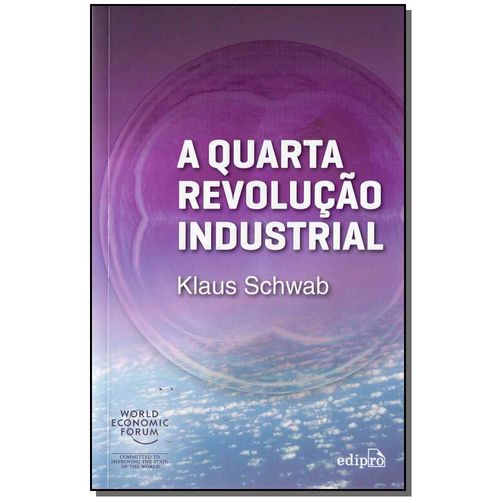 Quarta Revolução Industrial, a