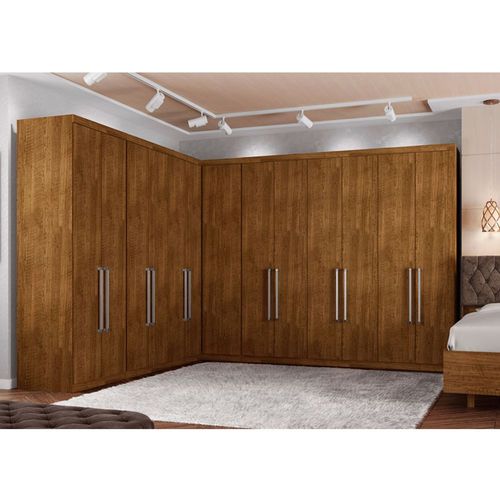 Quarto Modulado Gold - Malbec