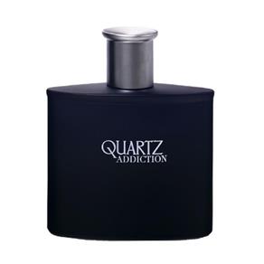Quartz Addiction Eau de Parfum Molyneux - Perfume Masculino 30Ml